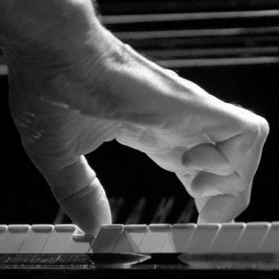 Chick Corea | ©Sophie LE ROUX Chick Corea | ©Sophie LE ROUX