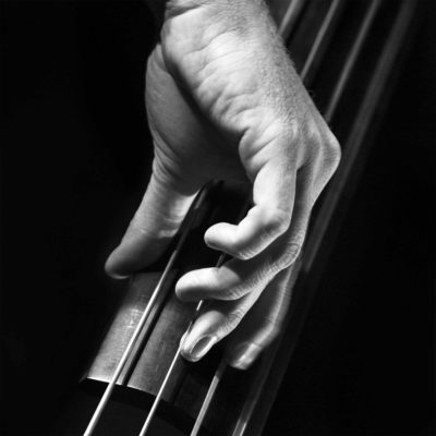 Kyle Eastwood | ©Sophie LE ROUX Kyle Eastwood