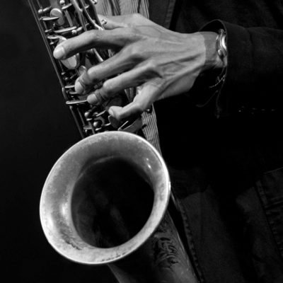 Mark Turner | ©Sophie LE ROUX Mark Turner | ©Sophie LE ROUX