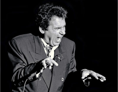 Claude Nougaro