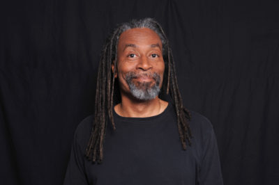 Bobby Mc Ferrin