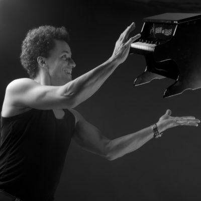 Jacky Terrasson Octobre 2010 Jacky Terrasson Octobre 2010