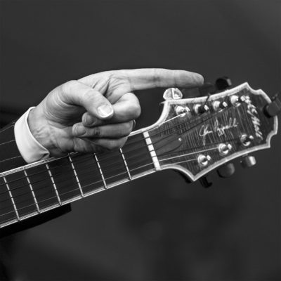 John Pizzarelli | ©Sophie LE ROUX John Pizzarelli | ©Sophie LE ROUX