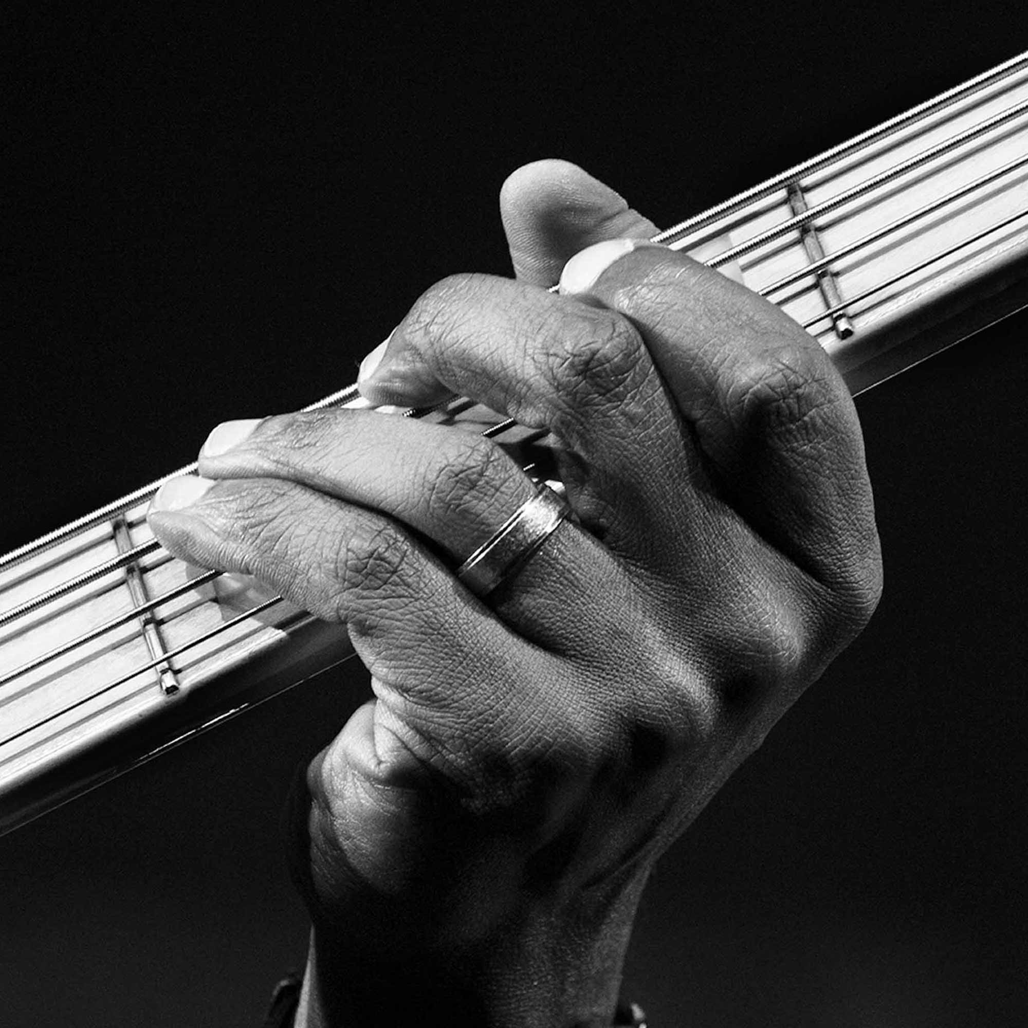 Marcus Miller | ©Sophie LE ROUX