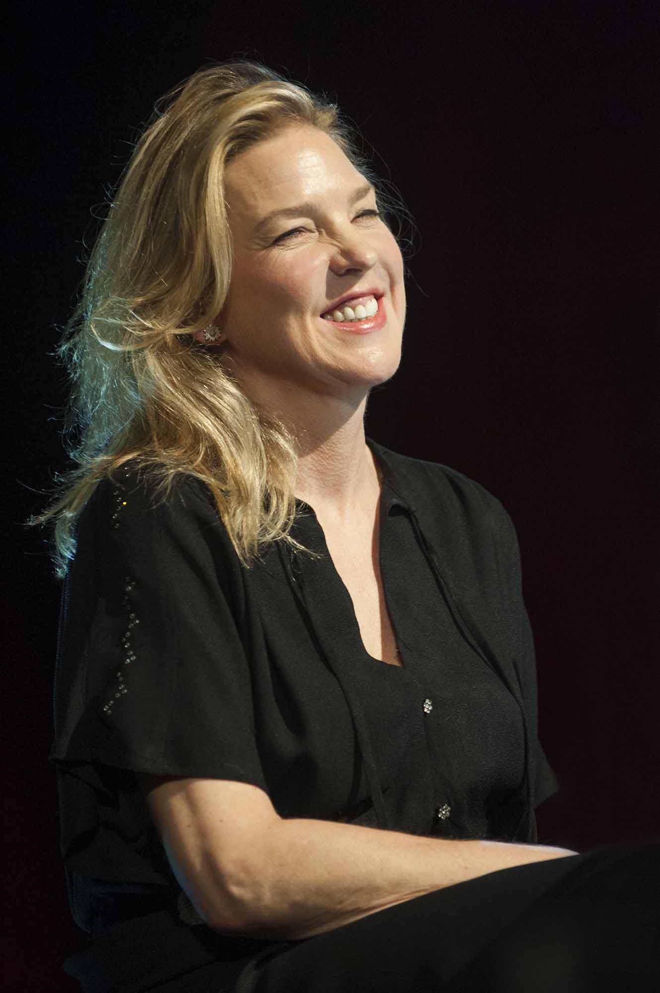Diana Krall en show case pour UNIVERSAL, mai 2017 ©Sophie LE ROUX Diana Krall en show case pour UNIVERSAL, mai 2017 ©Sophie LE ROUX