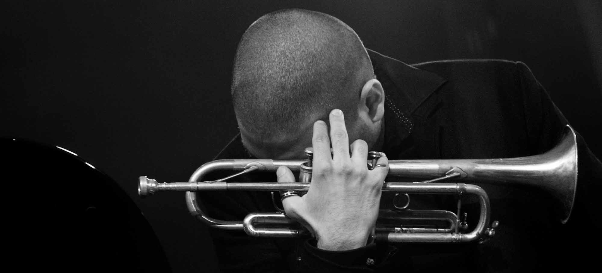 Ibrahim Maalouf | ©Sophie LE ROUX