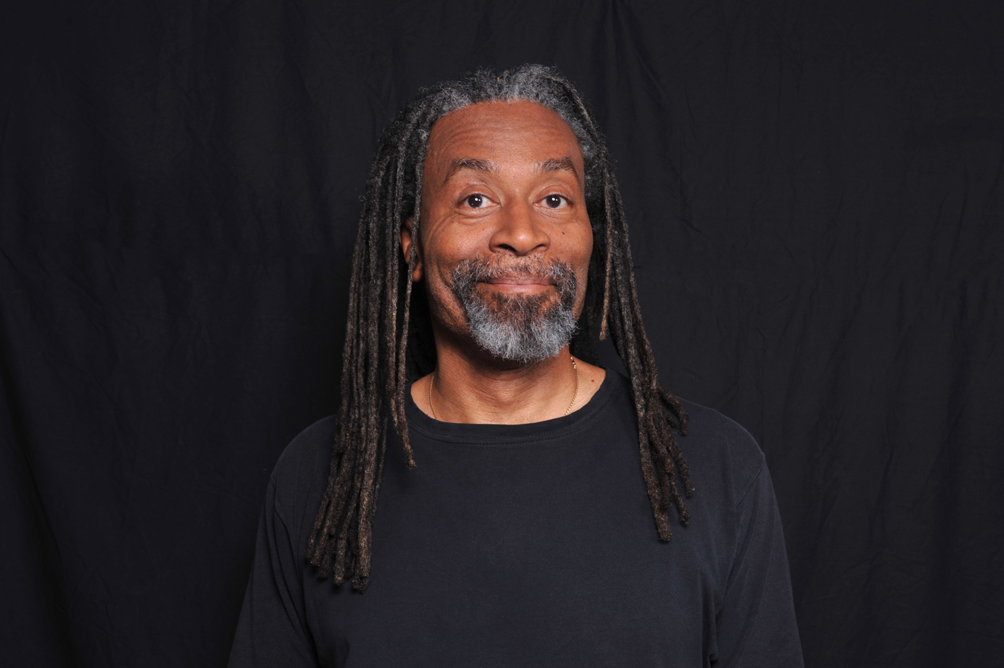 Bobby Mc Ferrin