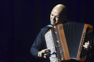 LIONEL SUAREZ | 2019 Pavillon Baltard - Nogent sur Marne ©Sophie LE ROUX