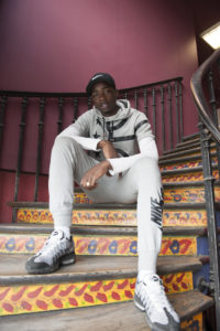 MHD ©Sophie Le Roux